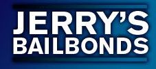 Simi Valley bail bonds jerrys logo